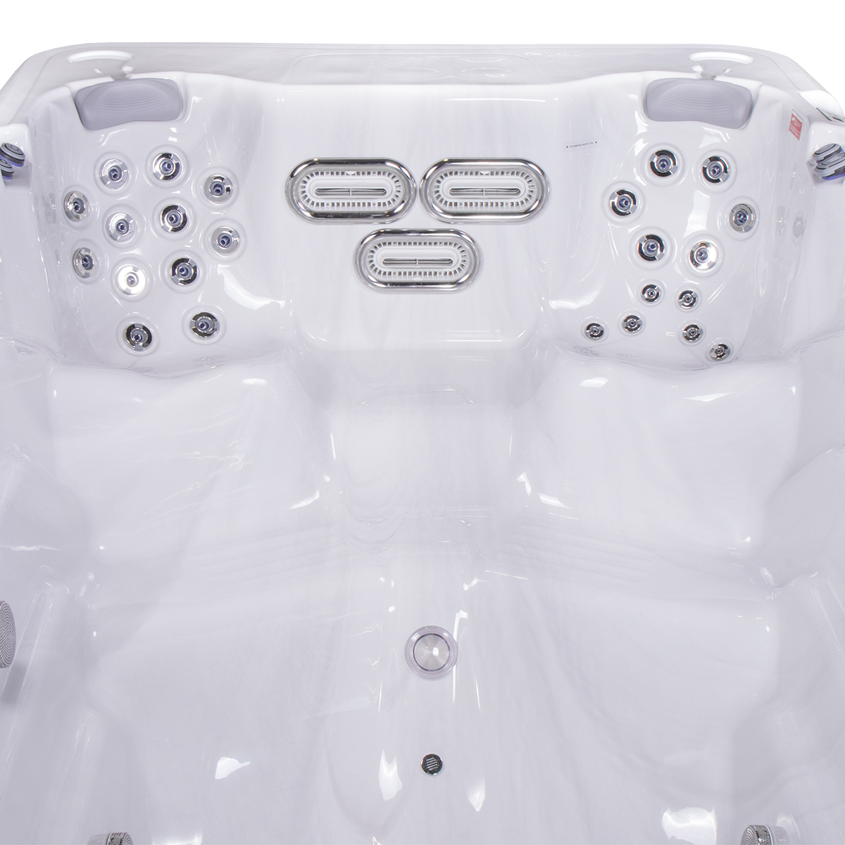 Danube Riverjet Life Premium-Swim spa – Bild 10
