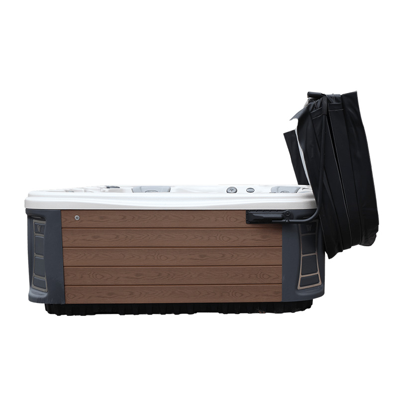 Wellis Smart-In-Step – Bild 5