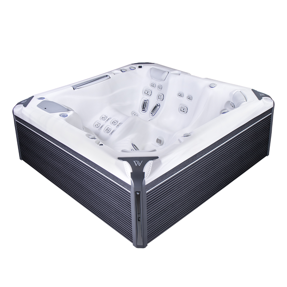 Kilimanjaro Life Premium-Whirlpool – Bild 6