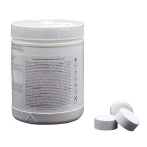 Chlortabletten 360 g