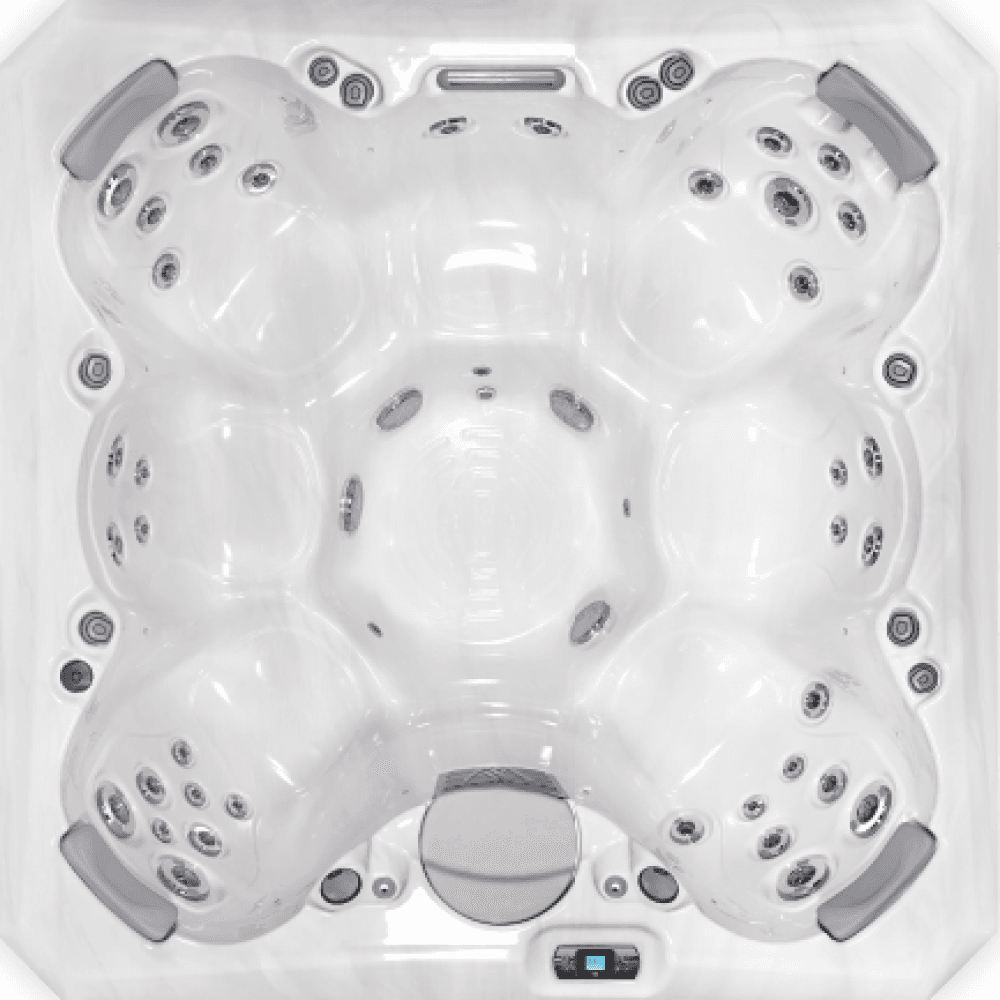 Lima Life Premium-Whirlpool – Bild 4
