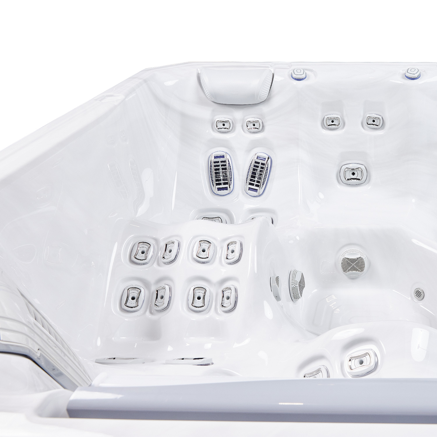 Makalu Life Essential Premium-Whirlpool – Bild 8