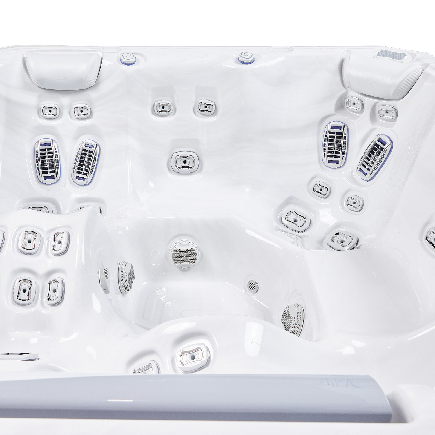 Makalu Life Essential Premium-Whirlpool – Bild 9