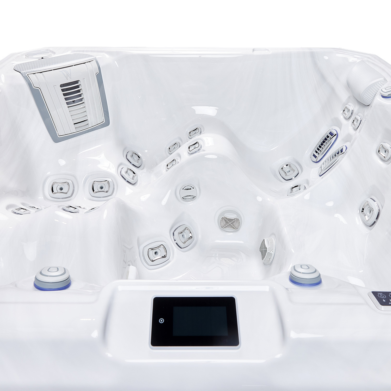 Makalu Life Essential Premium-Whirlpool – Bild 11