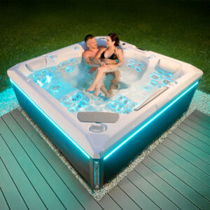 Makalu Life Premium-Whirlpool