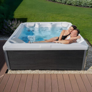 Makalu Life Essential Premium-Whirlpool