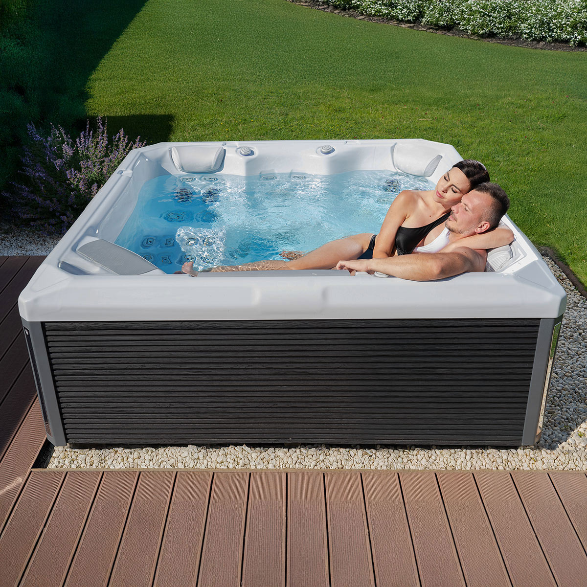 Makalu Life Essential Premium-Whirlpool