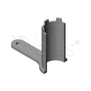 Düseschlüssel V1 für Luftregler