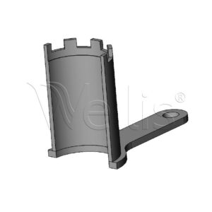 Düseschlüssel V1 für Hahn