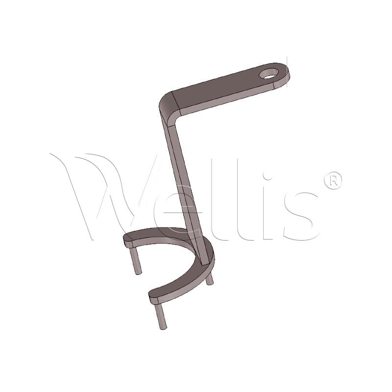 Düseschlüssel V2 für Verteiler