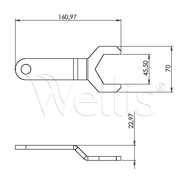 Düseschlüssel micro – Bild 2