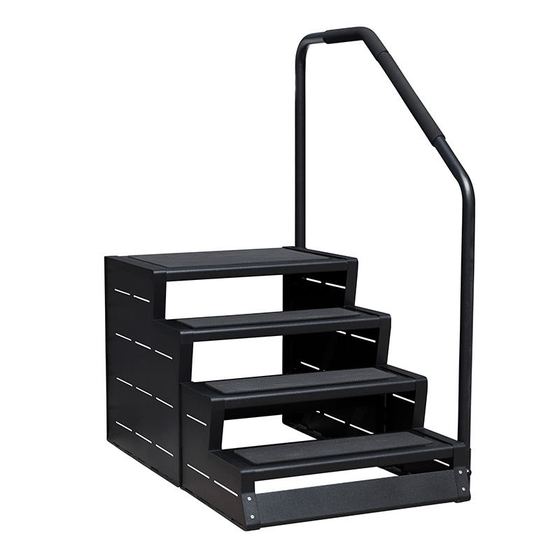 Wellis Smart-In-Step – Bild 9