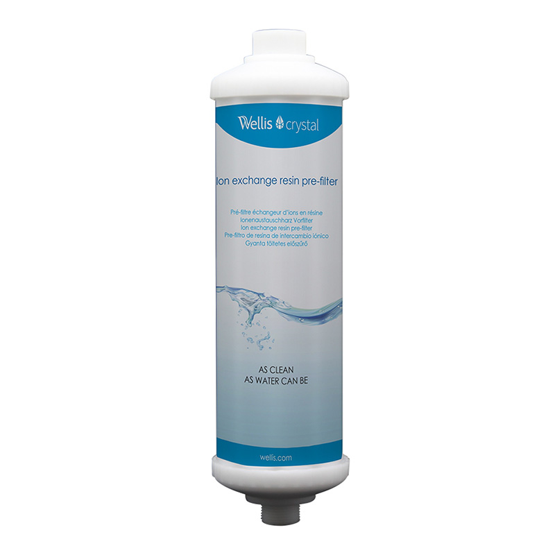 Wellis Smart-In-Step – Bild 4