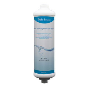 Wasser soſtener Vorfilter