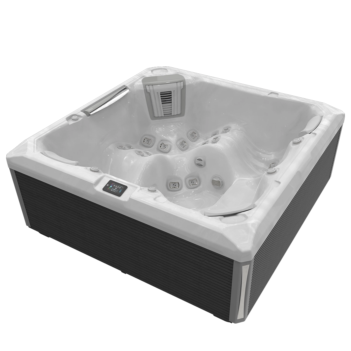 Makalu Life Essential Premium-Whirlpool – Bild 4