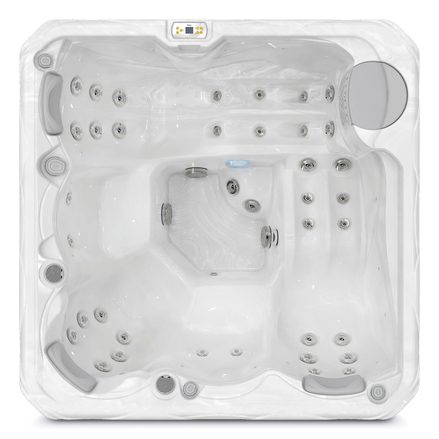 Budapest Life Premium-Whirlpool – Bild 12