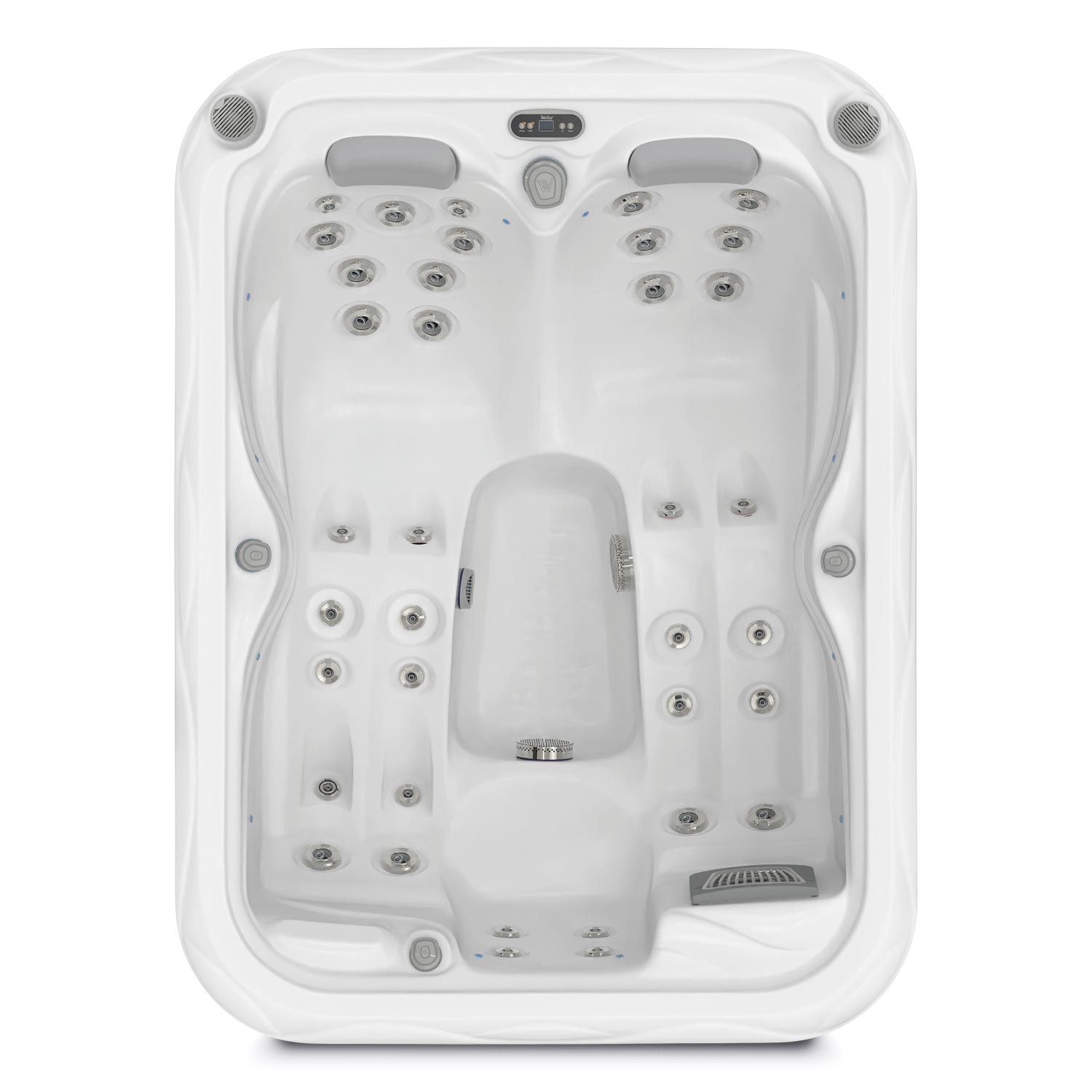 Mars Premium-Whirlpool – Bild 11