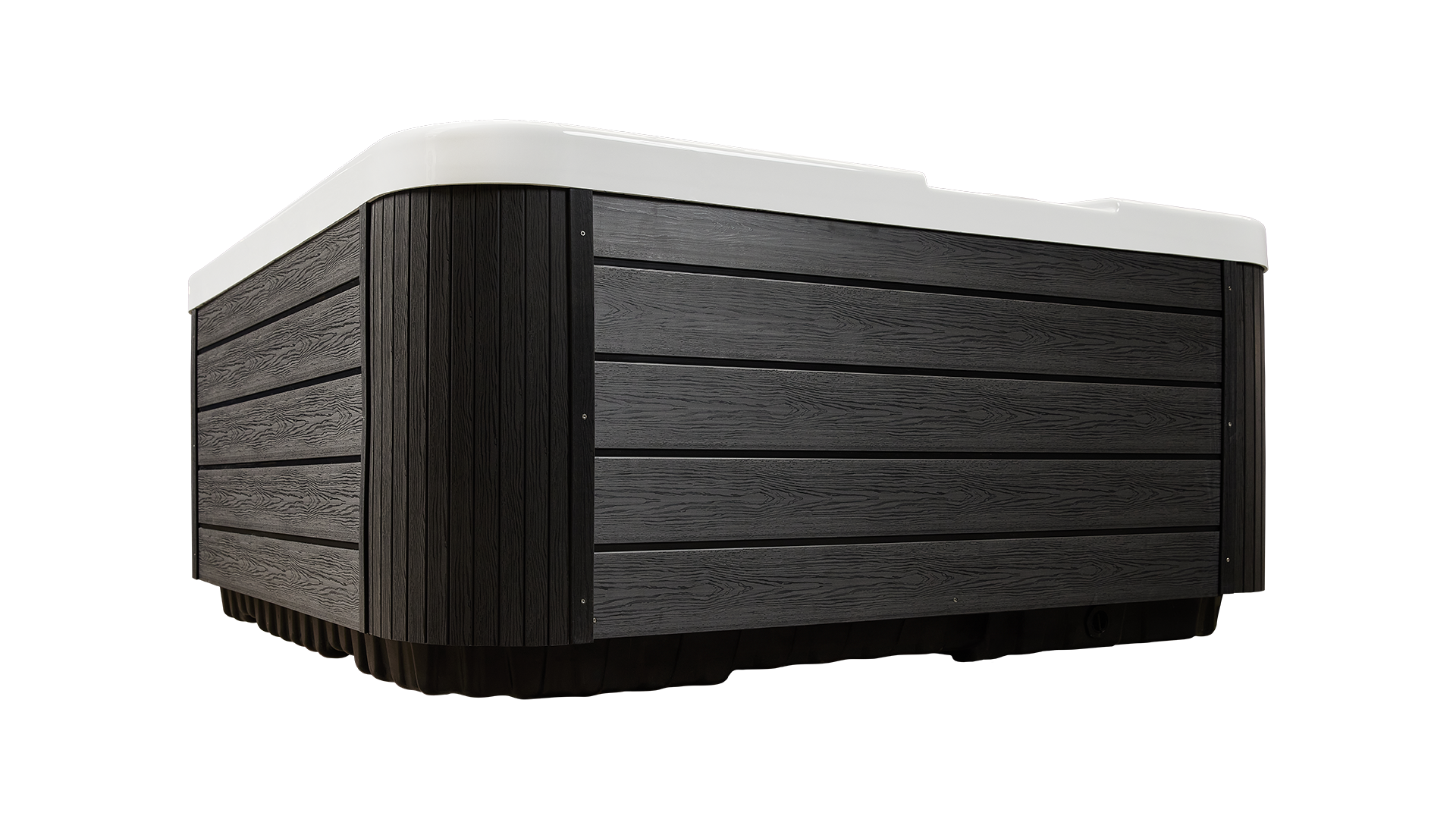 Castor P&P Premium-Whirlpool – Bild 5