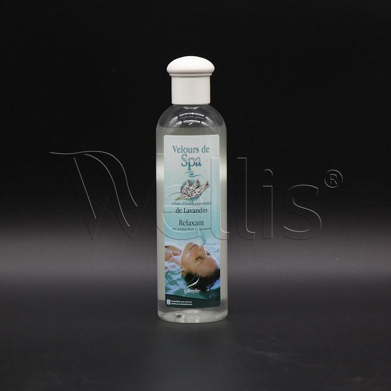 Aroma Mittelmeer für Sauna 250 ml – Bild 4
