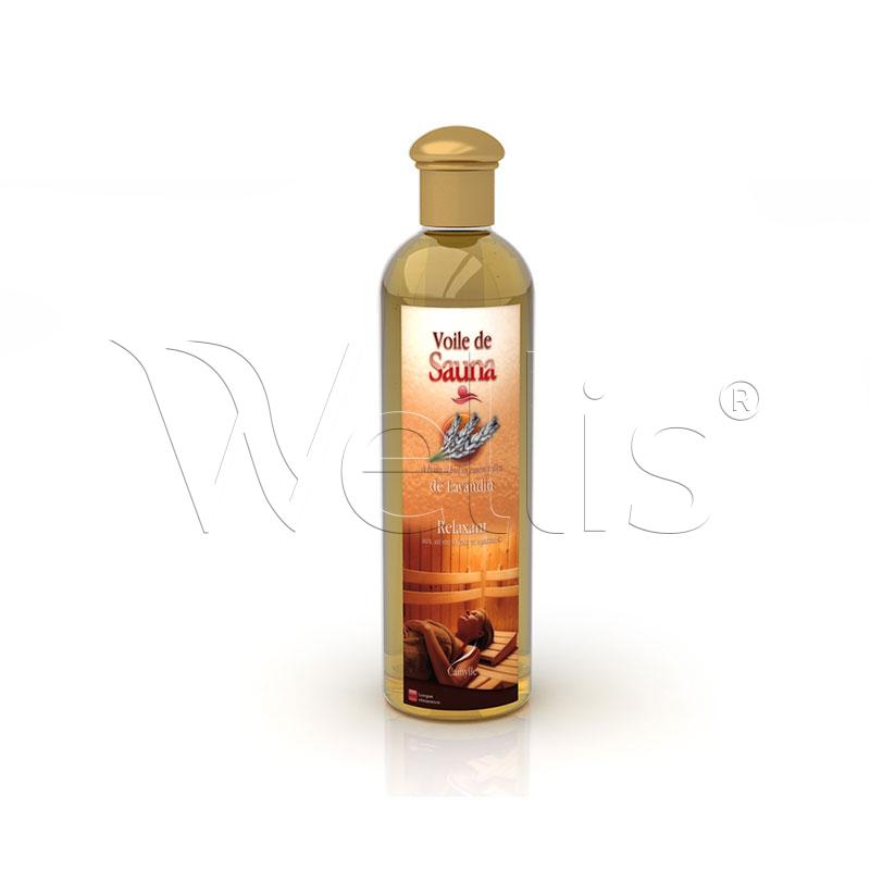 Aroma Lavendel für Sauna 250 ml