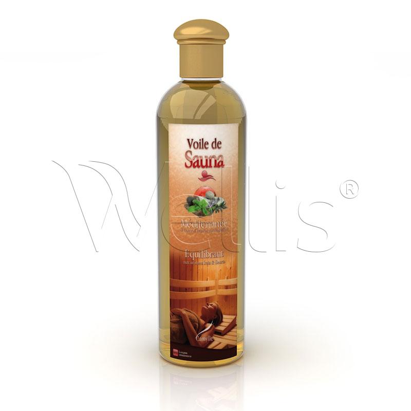 Aroma Mittelmeer für Sauna 250 ml