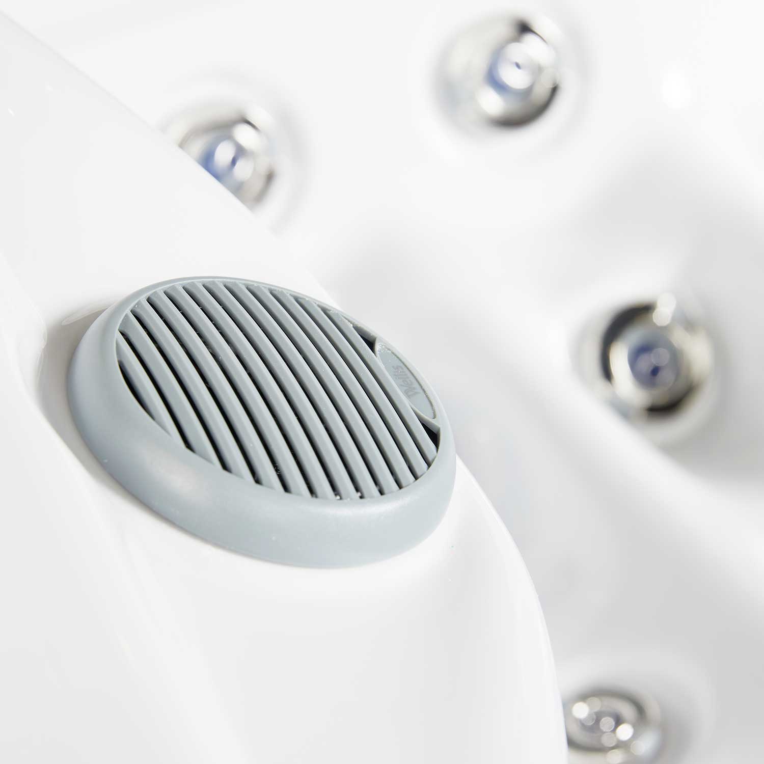 Venus Premium-Whirlpool – Bild 6