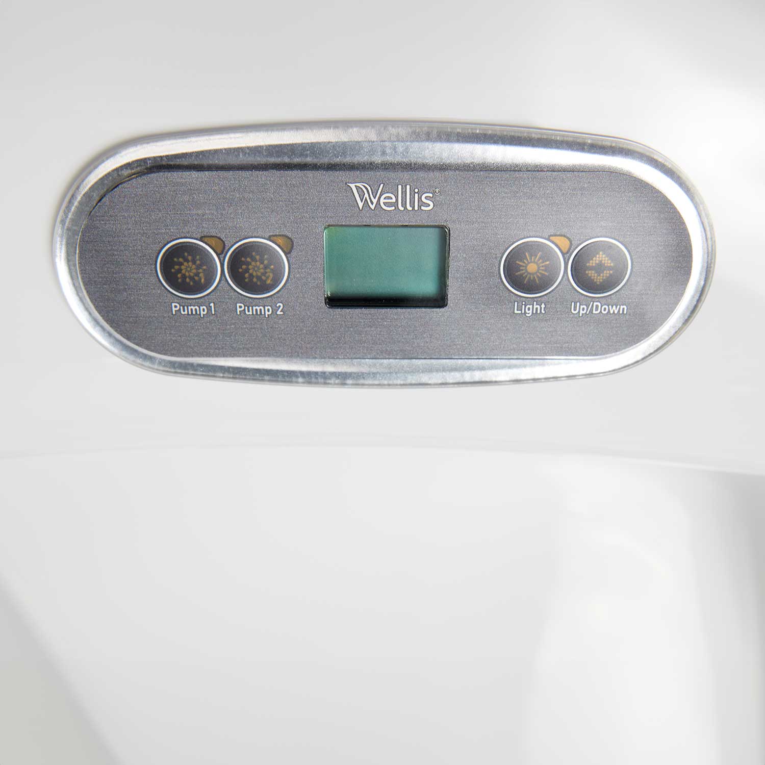 Venus Premium-Whirlpool – Bild 7