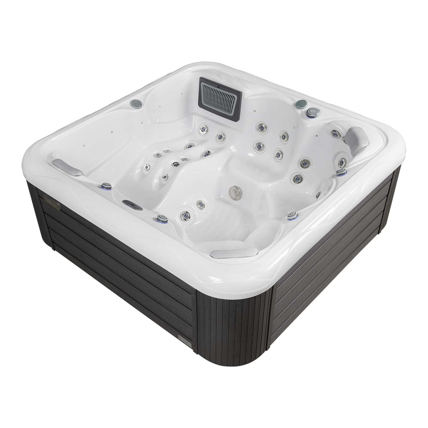 Venus Premium-Whirlpool – Bild 3