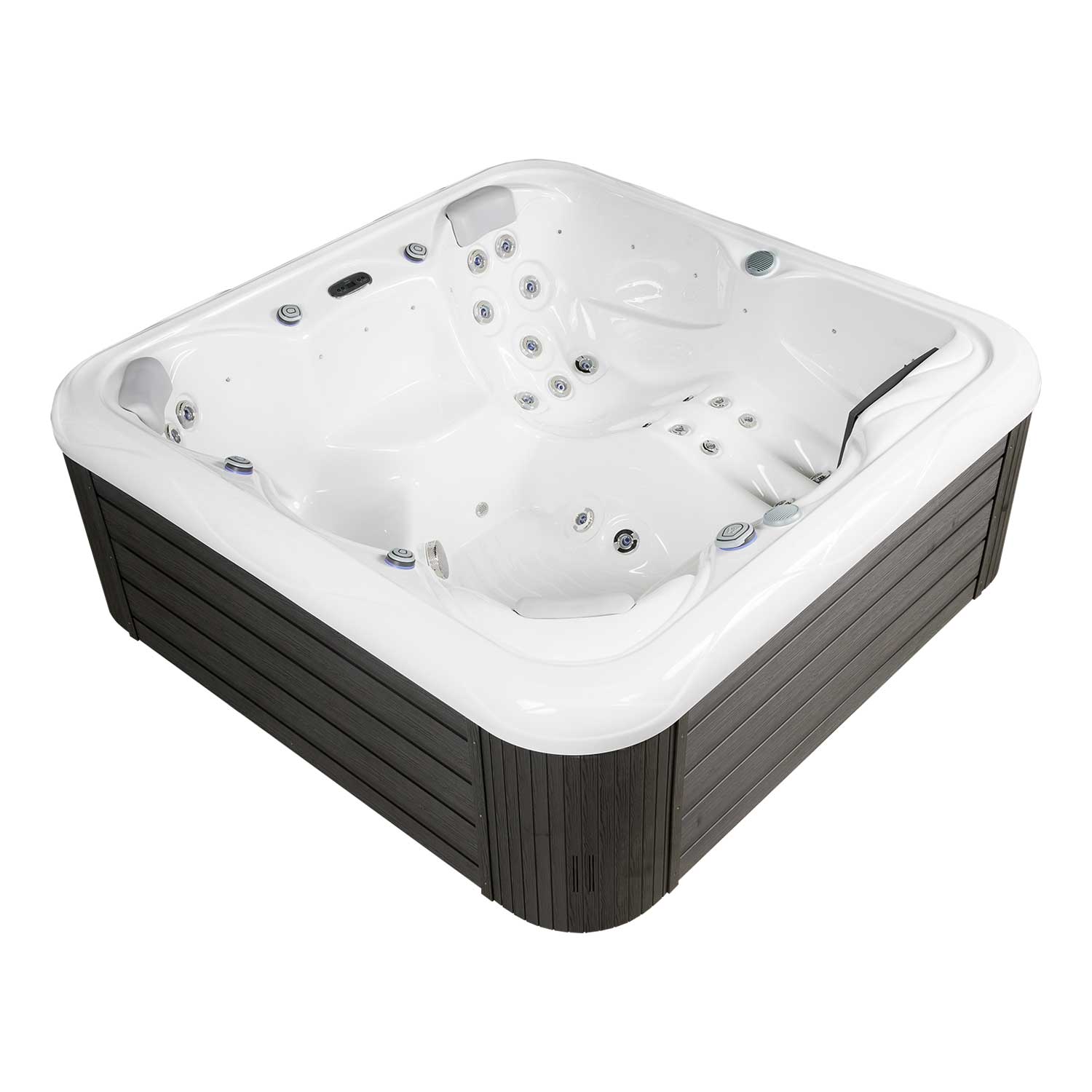 Venus Premium-Whirlpool – Bild 4