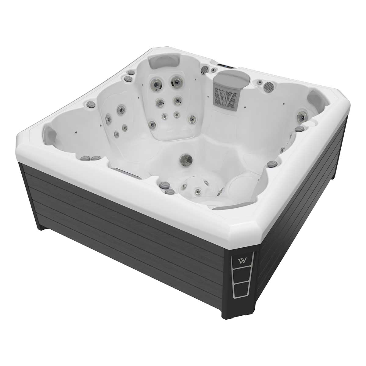 Lima Life Premium-Whirlpool