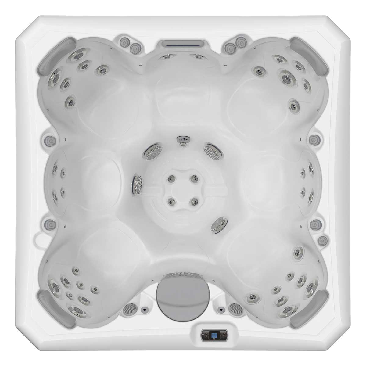 Lima Life Premium-Whirlpool – Bild 2