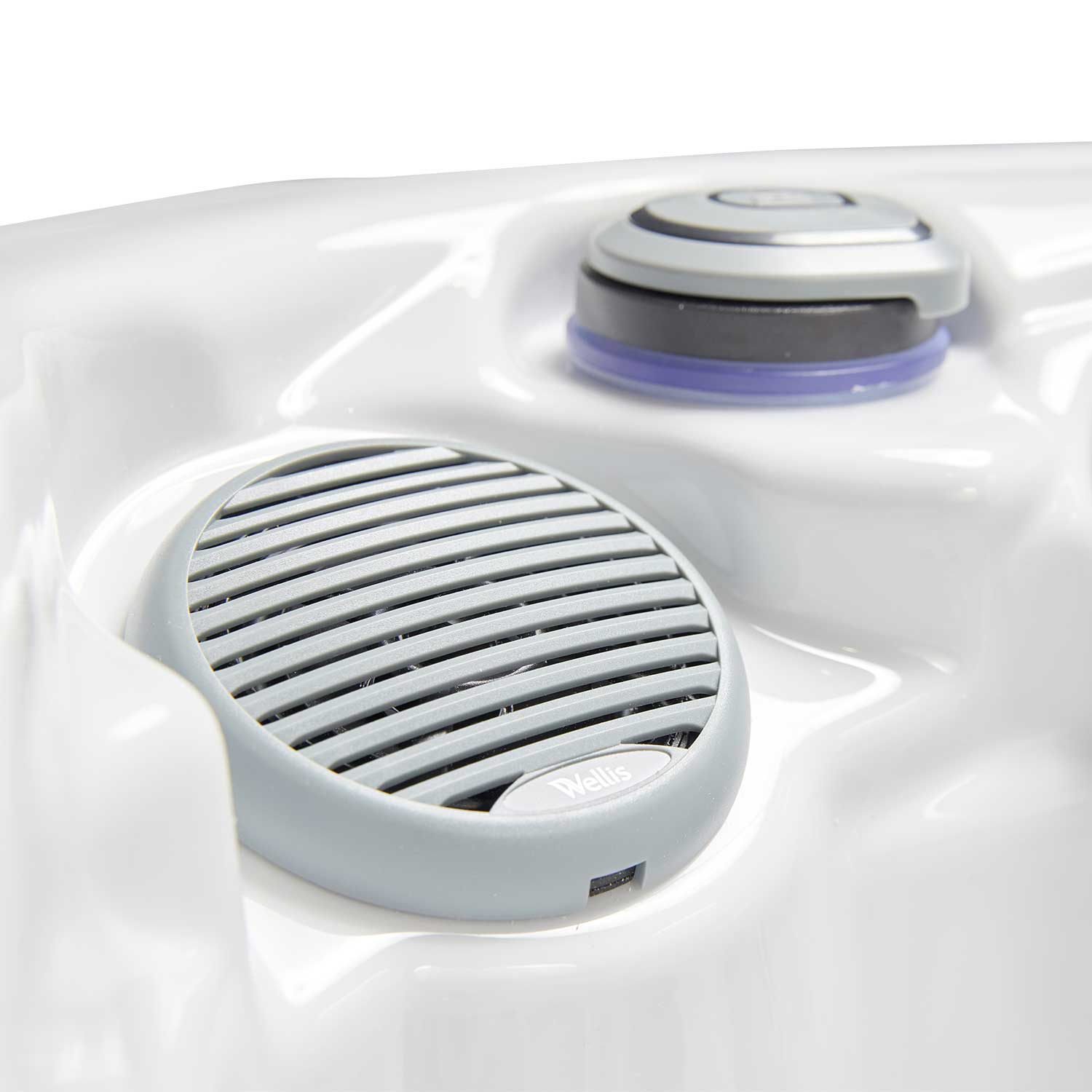 Pluto Premium-Whirlpool – Bild 5