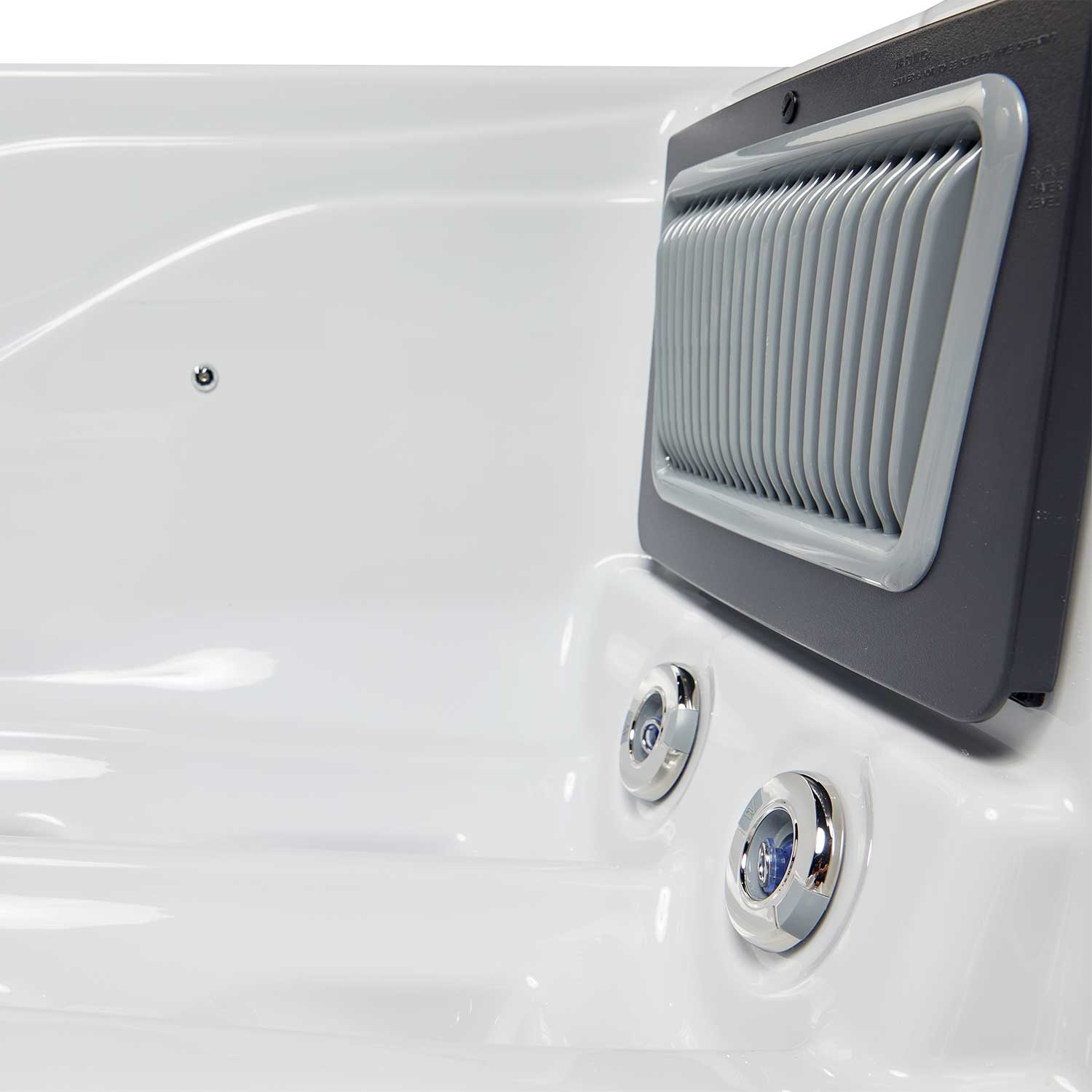 Pluto Premium-Whirlpool – Bild 9