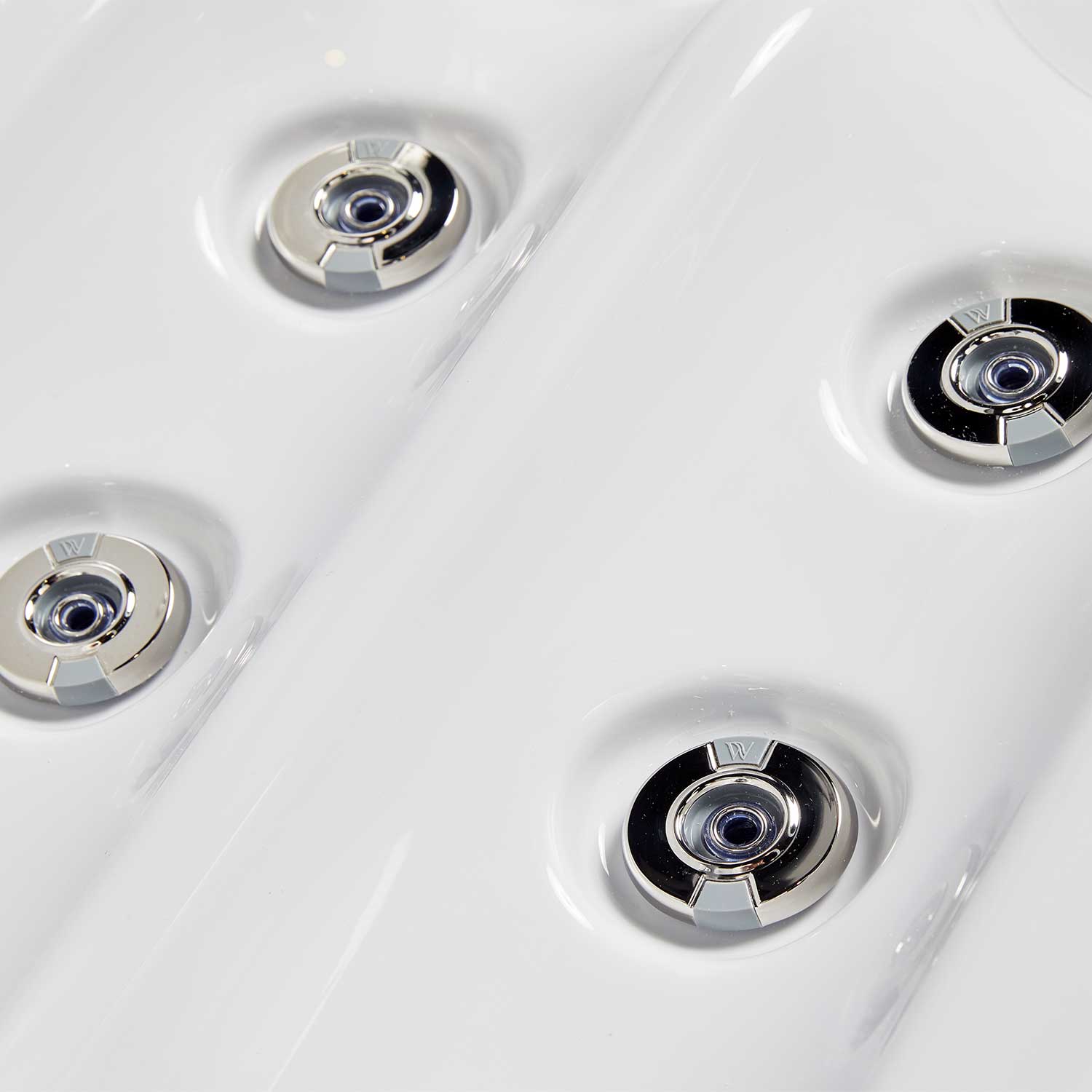 Pluto Premium-Whirlpool – Bild 10