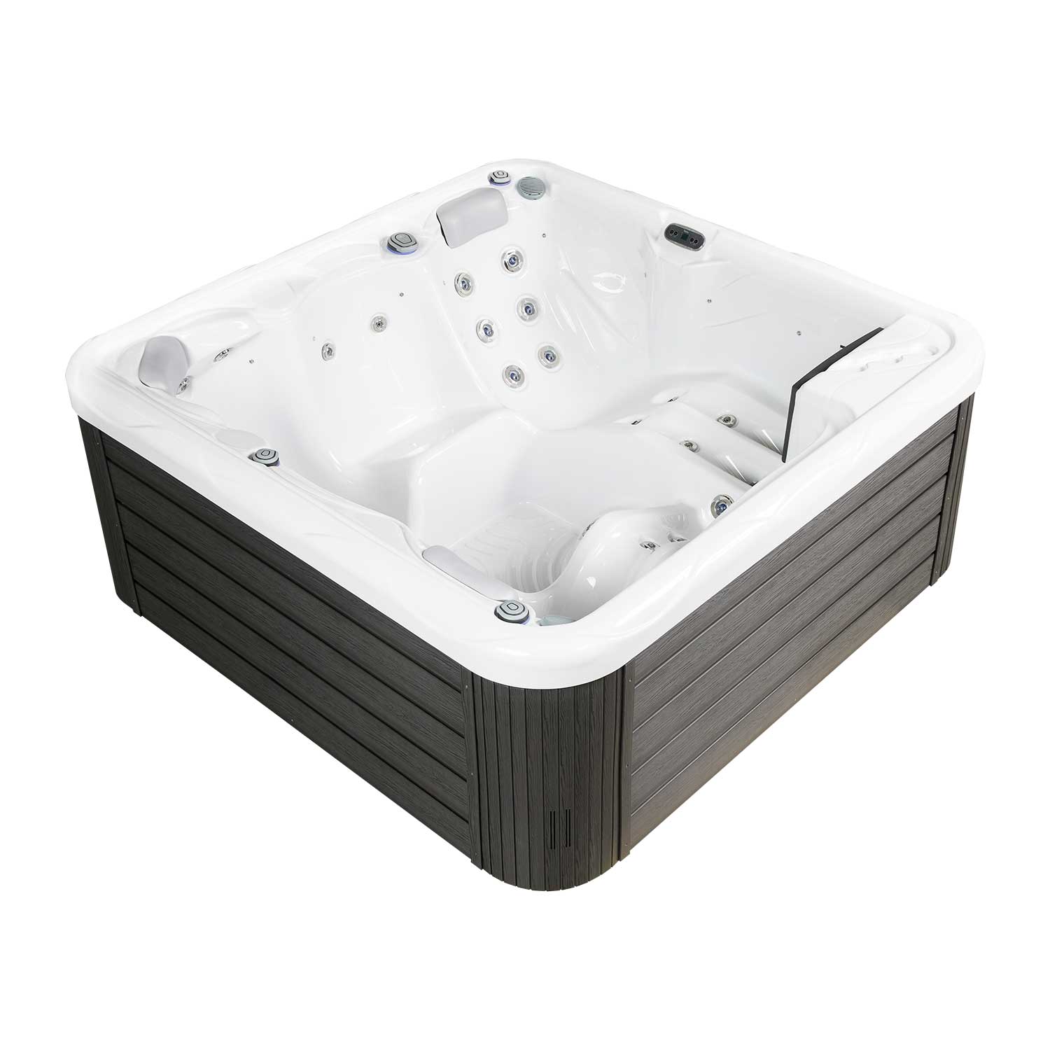 Pluto Premium-Whirlpool – Bild 4