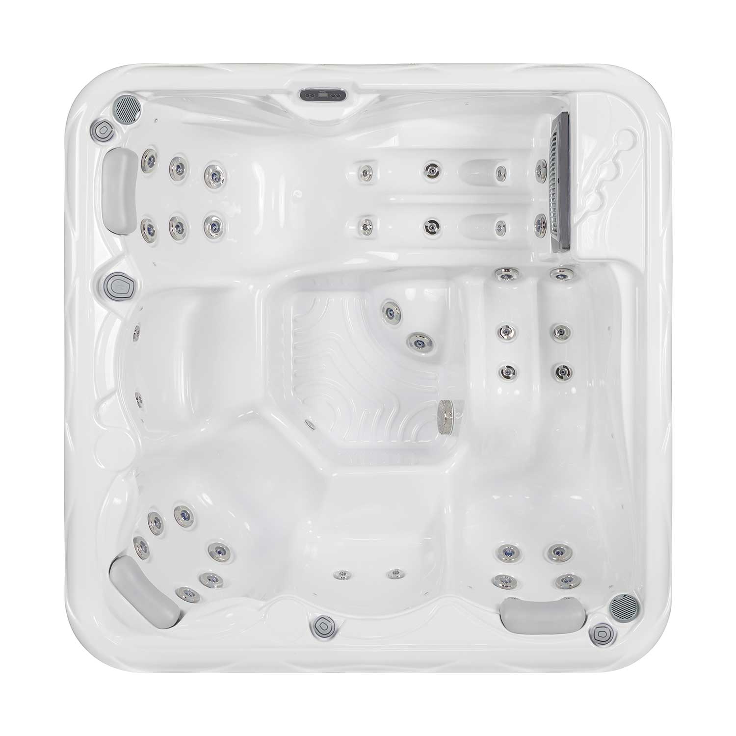 Pluto Premium-Whirlpool – Bild 11