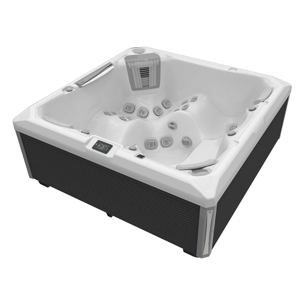 Makalu Life Essential Premium-Whirlpool – Bild 2
