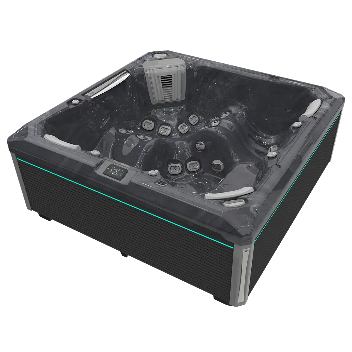 Makalu Life Premium-Whirlpool – Bild 6