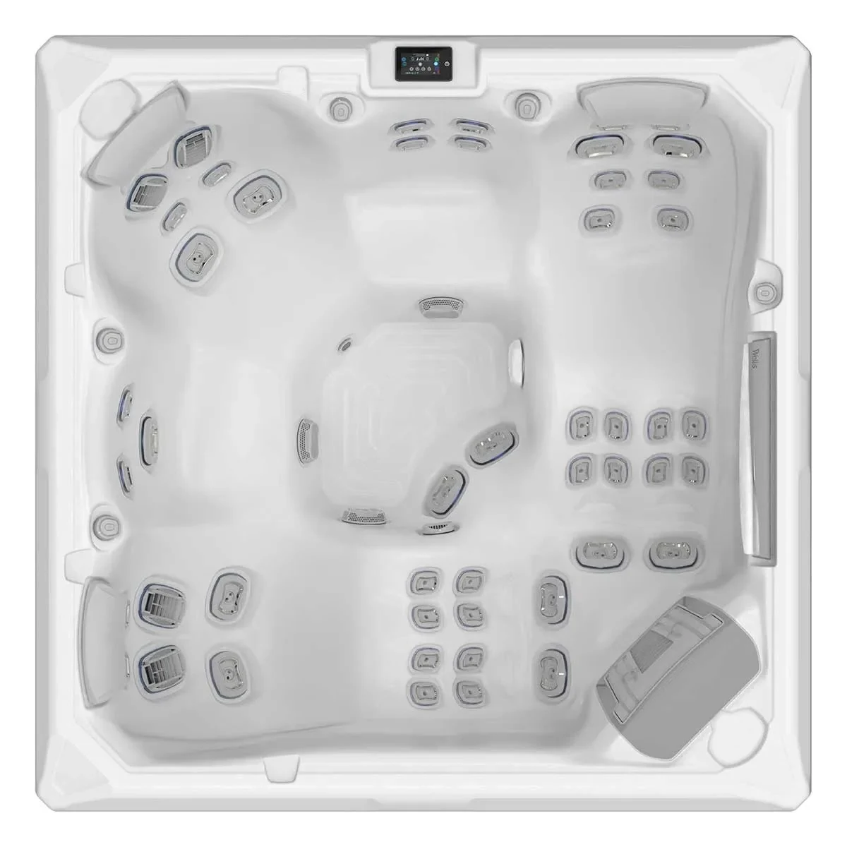 Makalu Life Essential Premium-Whirlpool – Bild 3