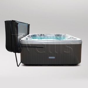 Thermodachaufzug 2 Wellis