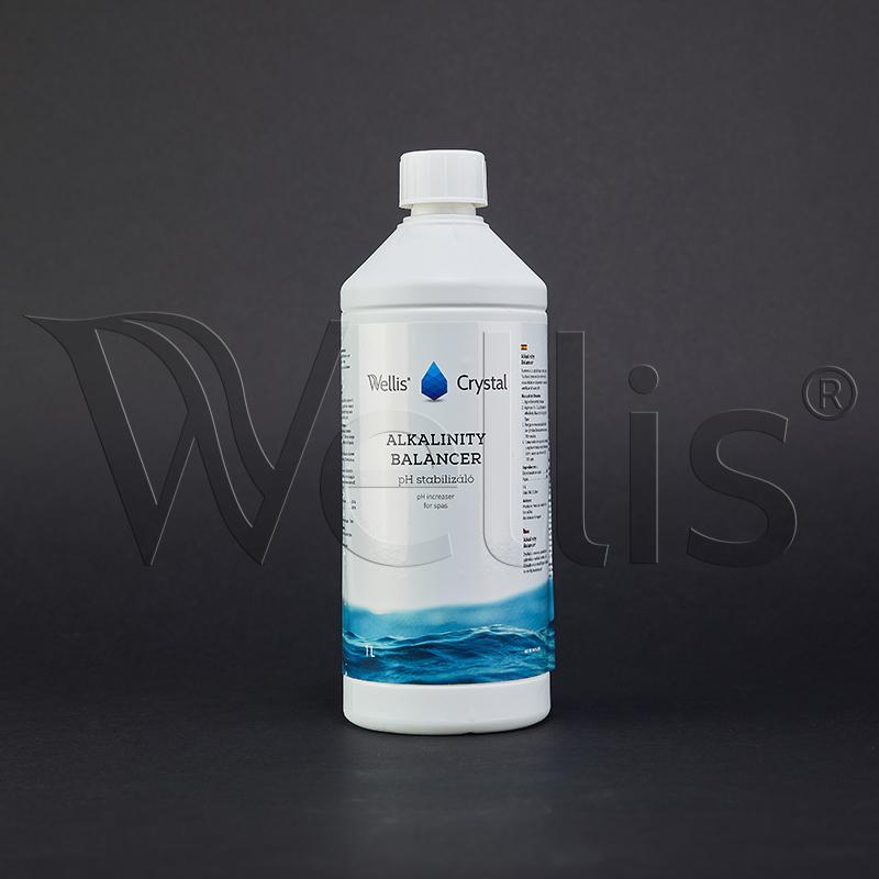 Leitfähigkeitssonde für Smart Water Analyzer – Bild 8