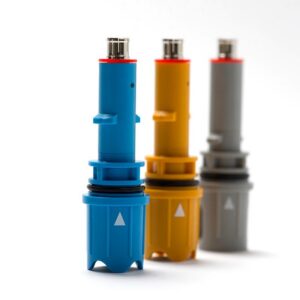 pH-Sonde für Smart Water Analyzer