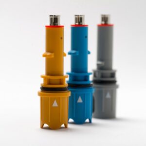 ORP-Sonde für Smart Water Analyzer