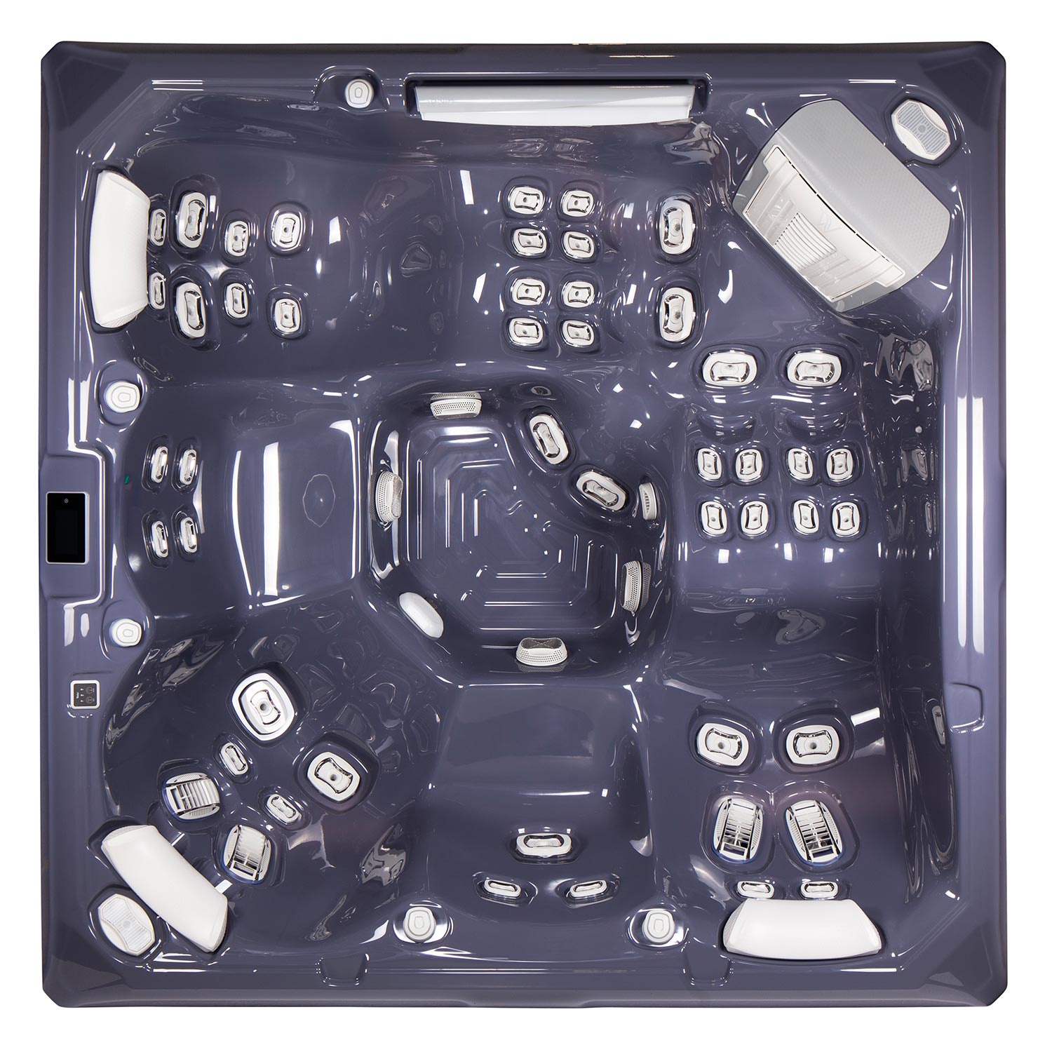 Makalu Life Premium-Whirlpool – Bild 8