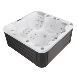 Jupiter Premium-Whirlpool