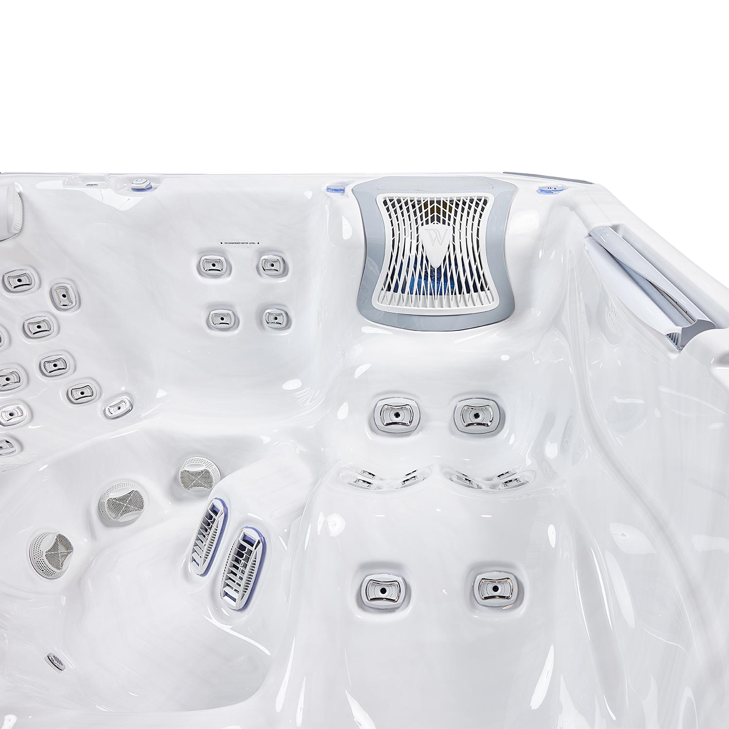 Kilimanjaro Life Essential Premium-Whirlpool – Bild 8