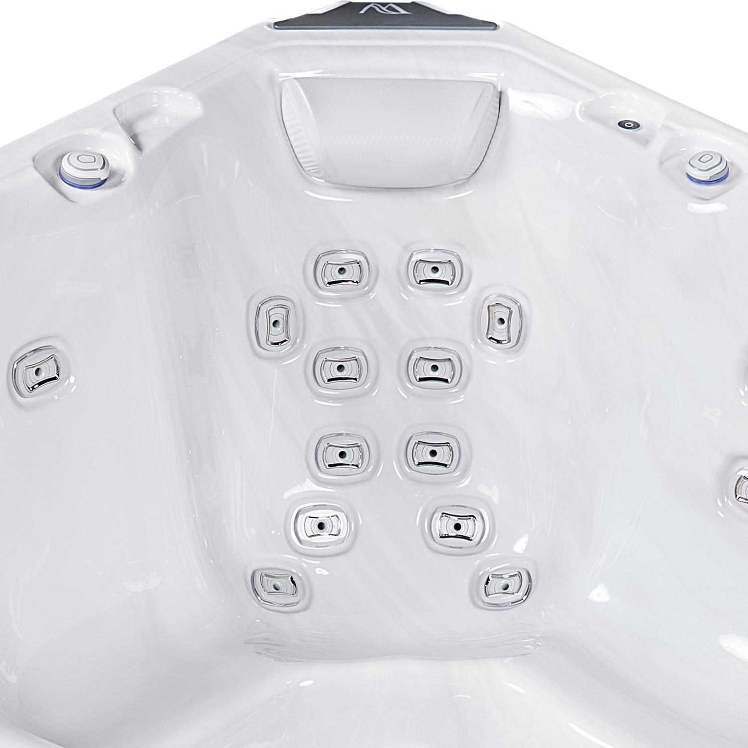 Kilimanjaro Life Essential Premium-Whirlpool – Bild 10