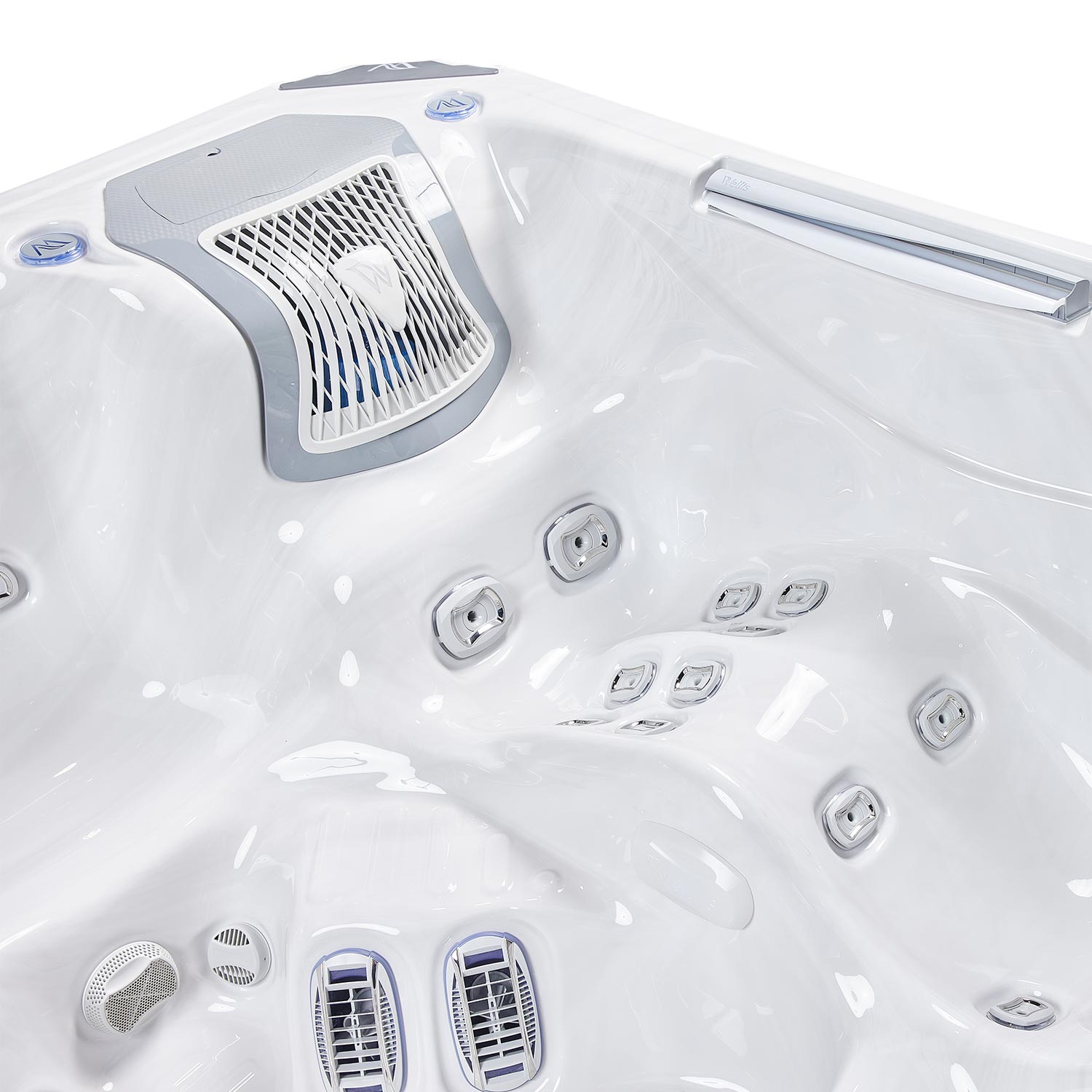 Kilimanjaro Life Premium-Whirlpool – Bild 8