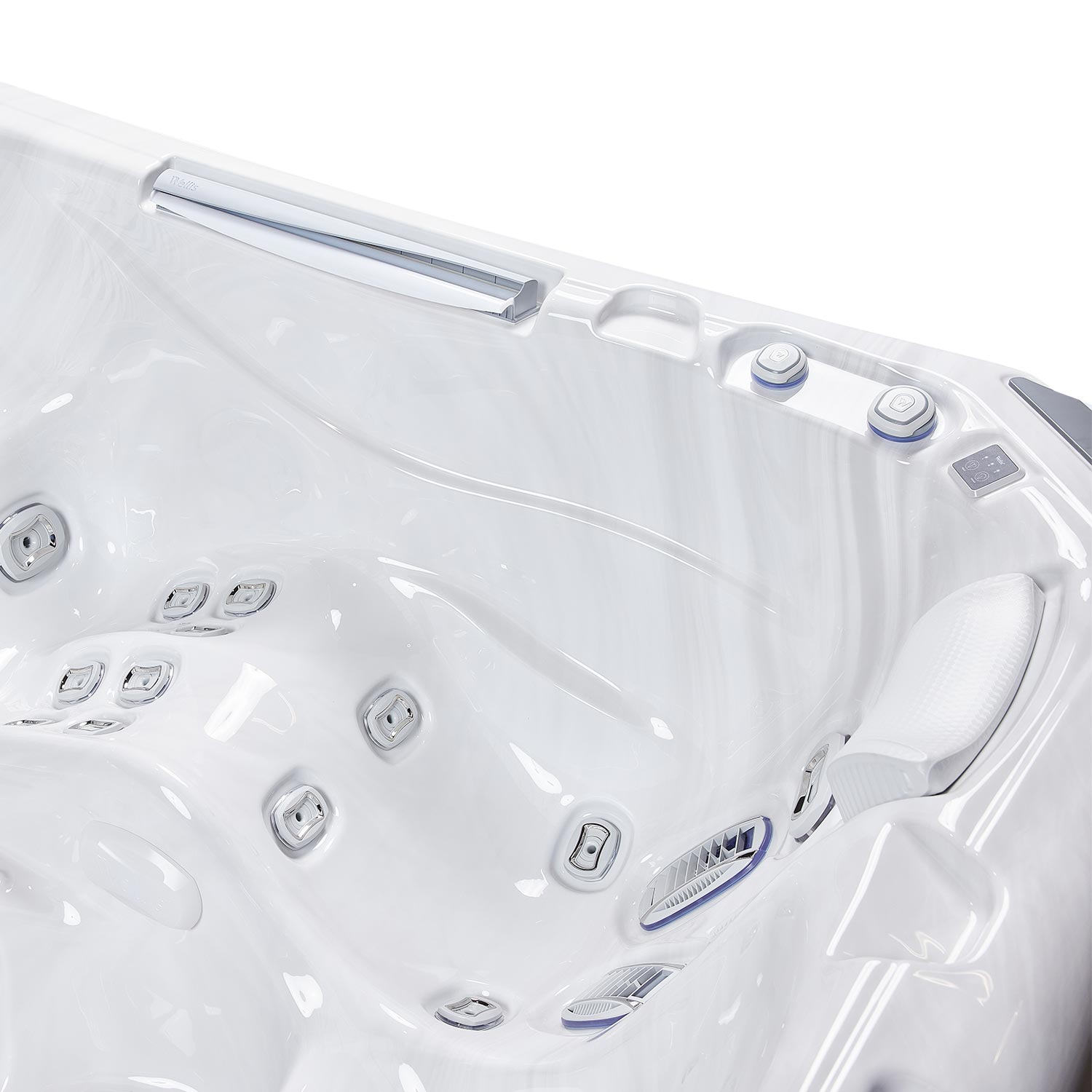 Kilimanjaro Life Essential Premium-Whirlpool – Bild 11