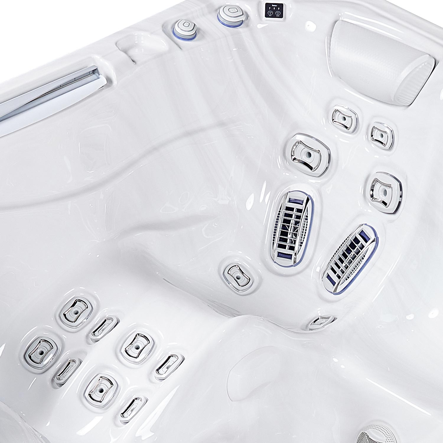 Kilimanjaro Life Essential Premium-Whirlpool – Bild 12